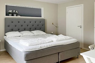 5 Sterne Ferienhaus in Gotlands Tofta-By...