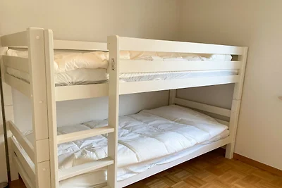 Wohnung in der Nähe des Meeresstrandes