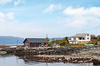 6 persoons vakantie huis in Tansøy-By Traum