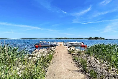 5 persoons vakantie huis in 38472