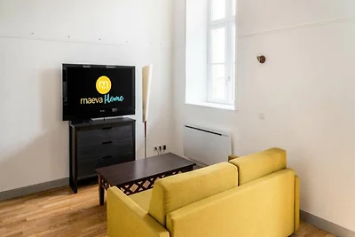 5-Zimmer-Wohnung für 10 Personen - Prestige -...