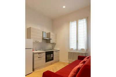 Santo Stefano 13 - Appartement Papavero