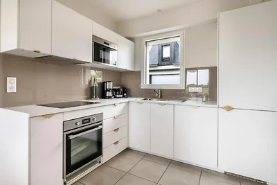 Haus in Piriac-sur-Mer in der Nähe des Strand...