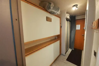 Studio für 3 Personen