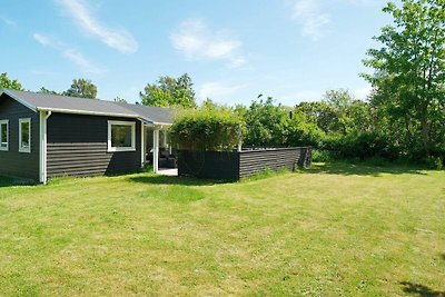 6 persoons vakantie huis in Slagelse