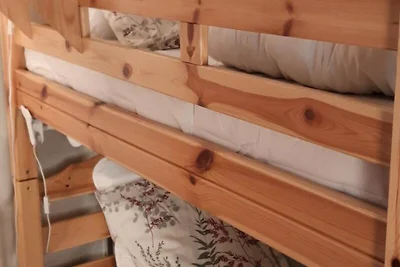 Wohnung in Chantel mit Ski-In/Ski-Out