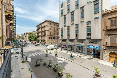 Amari Apartment - IBR