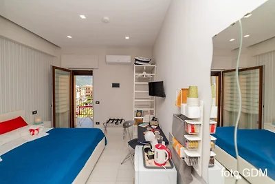 Appartement vlakbij station Circumvesuviana