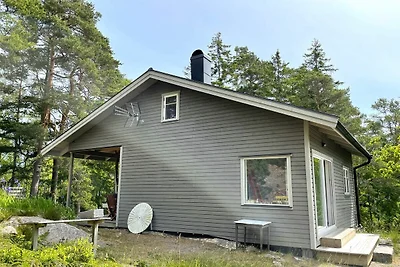 3 Personen Ferienhaus in UDDEVALLA-By Traum
