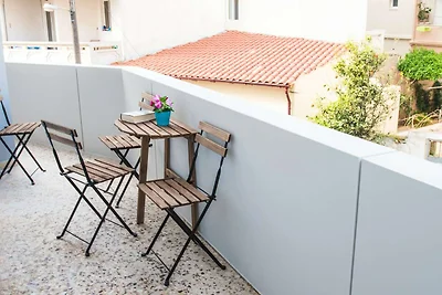 Appartamento a Chania vicino Nea Hora