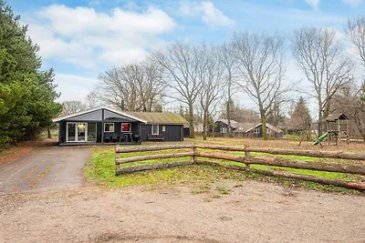 6 Personen Ferienhaus in Ansager-By Traum