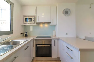 Sa Maniga - Apartment In Cala Millor.
