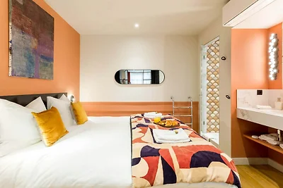 Place des Vosges, appartement met...