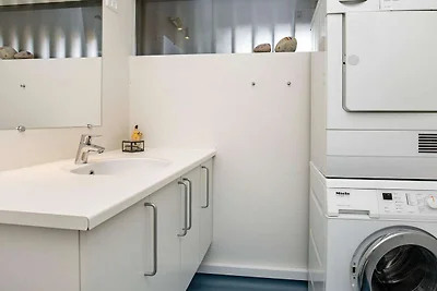 Familienferienhaus in Karrebæksminde