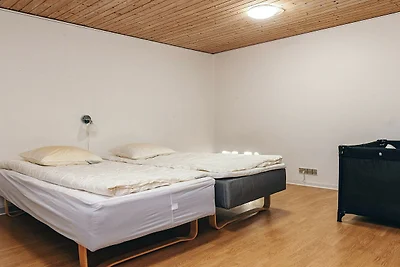 8 persone case ad Nysted-By Traum