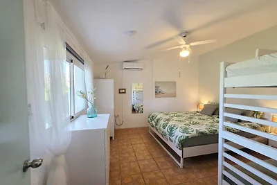 Casita mit geräumigem Privatgarten