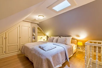 Suite Maisonette