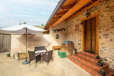 Accogliente cottage con vasca idromassaggio