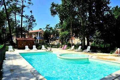 Villa Marine Residenz