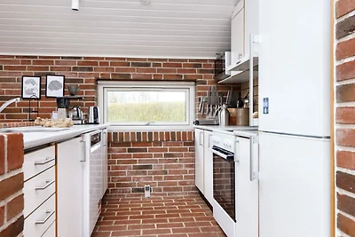 5 Personen Ferienhaus in Børkop-By Traum