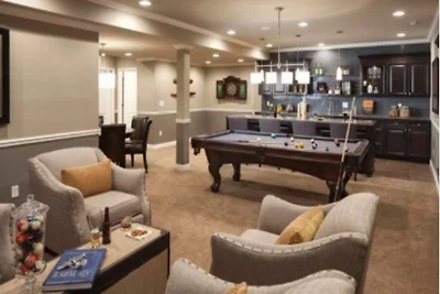 Residenz Le Chamois für 6 Personen