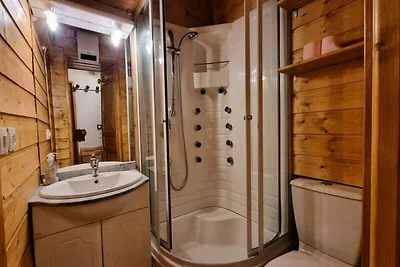 Wohnung in Plagne Village an Pisten