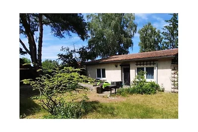 Ferienhaus Caputh