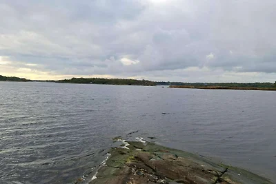 4 persone case ad Ronneby-By Traum
