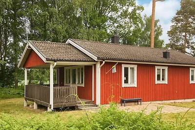 4 Personen Ferienhaus in SÖLVESBORG-By Traum