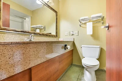 Vakantieappartement Gezinsvakantie Oklahoma