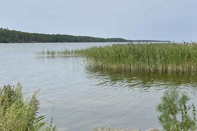 4 Sterne Ferienhaus in Torsö