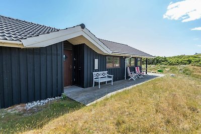 6 persoons vakantie huis in Fanø-By Traum