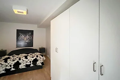 4 osob apartament w Frekhaug