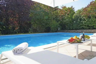 Vakantiehuis Ontspannende vakantie Soiano del Lago