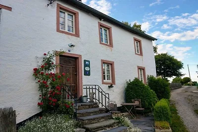 Ferienhaus mit 4 Schlafzimmer