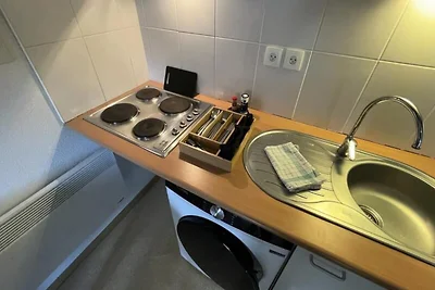 Appartementen voor 5 personen