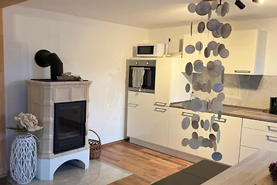 Charmant appartement dans le Harz