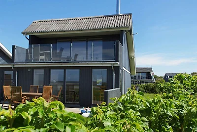 6 persoons vakantie huis in Hemmet-By Traum