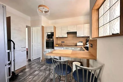 Apartments für 6 Personen