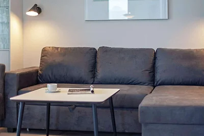 6 Personen Ferienhaus in Wendtorf