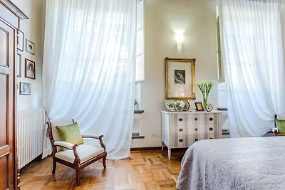 Appartement in Lucca bij Piazza San Michele