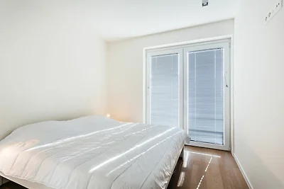 Appartamento Winoc 402 con vista mare a...