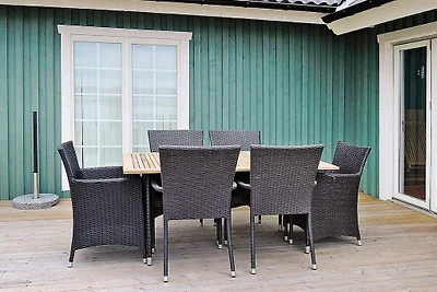 4 persoons vakantie huis in Osby-By Traum