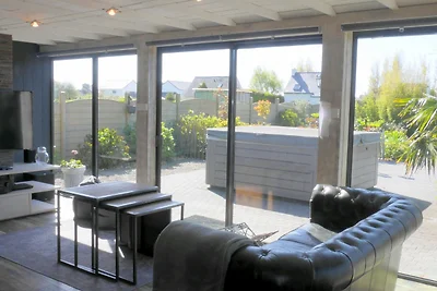 Casa vacanze con jacuzzi, Guisseny