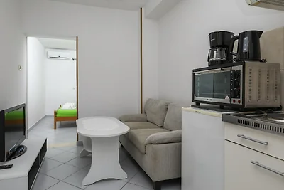 Apartment Brane - Studio Apartment