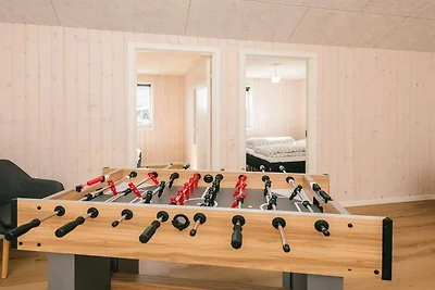 5 gwiazdkowy apartament w Jerup