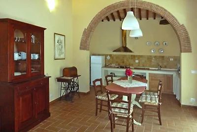 Casa vacanze Casa Carla, Ripafratta