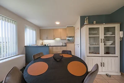 Gemütliches Appartement für die Familie