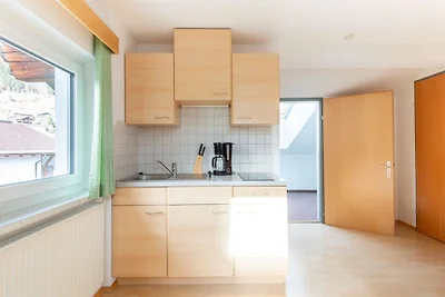 Heimeliges Apartment in Ladis mit Balkon und...