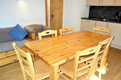 Ferienwohnung Familienurlaub Haute-Nendaz